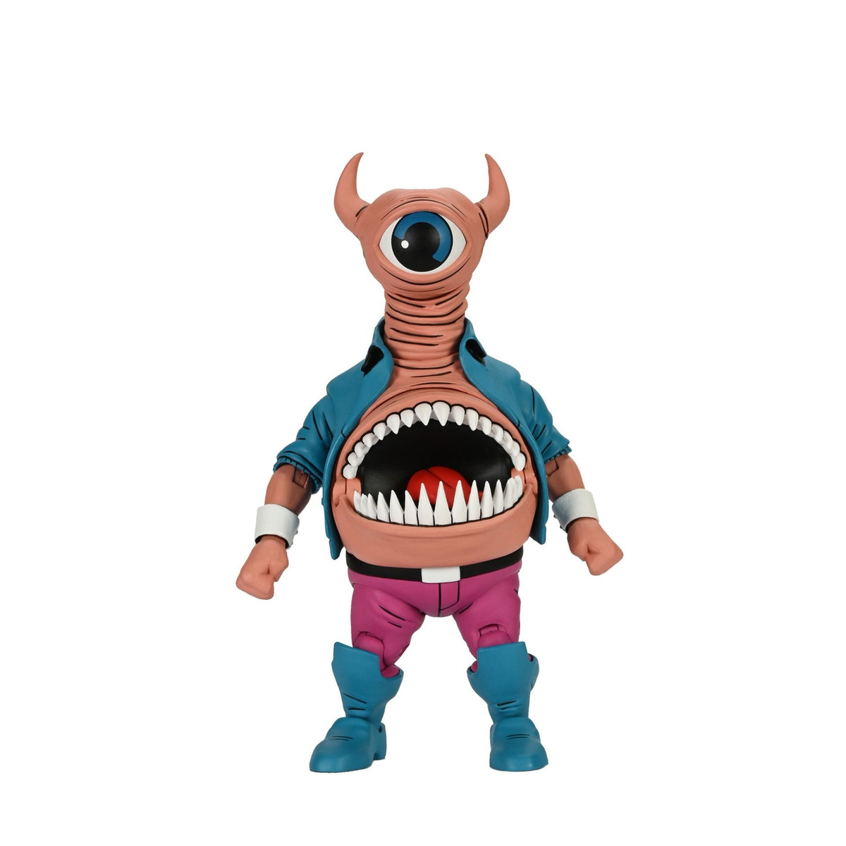 Produktbild Teenage Mutant Ninja Turtles (Archie Comics) actionfigur Bellybomb 18 cm