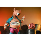 Produktbild Teenage Mutant Ninja Turtles (Archie Comics) actionfigur Bellybomb 18 cm