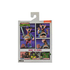 Produktbild Teenage Mutant Ninja Turtles (Archie Comics) actionfigur Bellybomb 18 cm