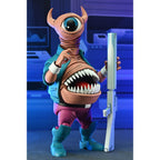 Produktbild Teenage Mutant Ninja Turtles (Archie Comics) actionfigur Bellybomb 18 cm