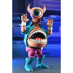 Produktbild Teenage Mutant Ninja Turtles (Archie Comics) actionfigur Bellybomb 18 cm