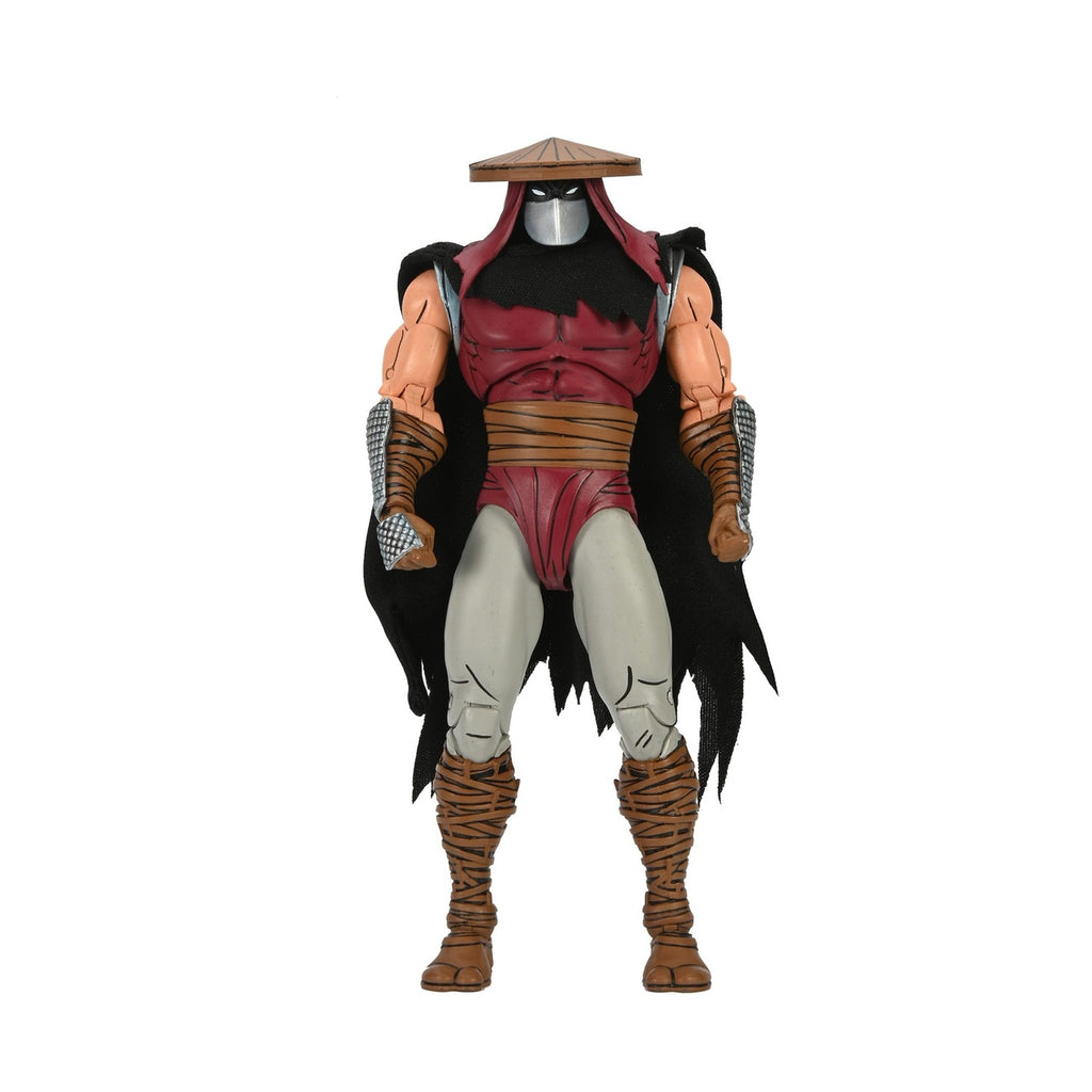 Product image Teenage Mutant Ninja Turtles Action Figure Foot Assassin (Classic Colors) 18 cm