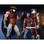 Product image Teenage Mutant Ninja Turtles Action Figure Foot Assassin (Classic Colors) 18 cm