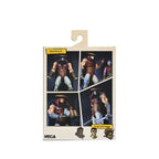 Product image Teenage Mutant Ninja Turtles Action Figure Foot Assassin (Classic Colors) 18 cm