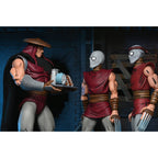Product image Teenage Mutant Ninja Turtles Action Figure Foot Assassin (Classic Colors) 18 cm