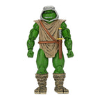 Produktbild Teenage Mutant Ninja Turtles actionfigur Hunter Leo 18 cm