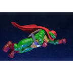 Produktbild Teenage Mutant Ninja Turtles (Mirage Comics) actionfigur Super Turtle 18 cm