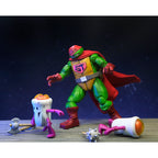 Produktbild Teenage Mutant Ninja Turtles (Mirage Comics) actionfigur Super Turtle 18 cm