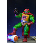 Produktbild Teenage Mutant Ninja Turtles (Mirage Comics) actionfigur Super Turtle 18 cm