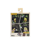 Produktbild Teenage Mutant Ninja Turtles Actionfigur Old Man Raphael 18 cm