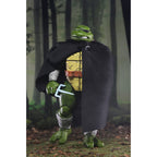 Produktbild Teenage Mutant Ninja Turtles Actionfigur Old Man Raphael 18 cm