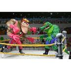 Product image Teenage Mutant Ninja Turtles (Archie Comics) Deluxe Action Figure Cryin Houn 18 cm