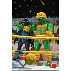 Product image Teenage Mutant Ninja Turtles (Archie Comics) Action Figure 4-Pack Stump Wrestling Turtles 18 cm