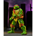 Produktbild Teenage Mutant Ninja Turtles (Mirage Comics) actionfigur Donatello 18 cm
