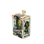 Produktbild Teenage Mutant Ninja Turtles (Mirage Comics) actionfigur Donatello 18 cm