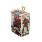 Product image Teenage Mutant Ninja Turtles (Mirage Comics) Action Figure Red and Black Foot Enforcer 18 cm