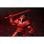 Product image Teenage Mutant Ninja Turtles (Mirage Comics) Action Figure Red and Black Foot Enforcer 18 cm