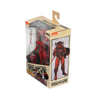Produktbild Teenage Mutant Ninja Turtles (Mirage Comics) Actionfigur Red and Black Foot Assassin 18 cm