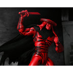 Produktbild Teenage Mutant Ninja Turtles (Mirage Comics) Actionfigur Red and Black Foot Assassin 18 cm