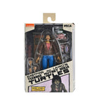Produktbild Teenage Mutant Ninja Turtles actionfigur April O'Neil 18 cm