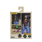 Produktbild Teenage Mutant Ninja Turtles actionfigur April O'Neil 18 cm