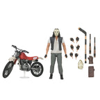 Produktbild Teenage Mutant Ninja Turtles (1990-film) Actionfigur Deluxe Movie Realization Casey Jones 18 cm