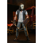 Produktbild Teenage Mutant Ninja Turtles (1990-film) Actionfigur Deluxe Movie Realization Casey Jones 18 cm