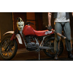 Produktbild Teenage Mutant Ninja Turtles (1990-film) Actionfigur Deluxe Movie Realization Casey Jones 18 cm