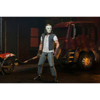 Produktbild Teenage Mutant Ninja Turtles (1990-film) Actionfigur Deluxe Movie Realization Casey Jones 18 cm