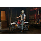 Produktbild Teenage Mutant Ninja Turtles (1990-film) Actionfigur Deluxe Movie Realization Casey Jones 18 cm
