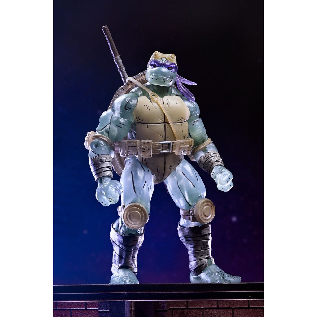 Product image Teenage Mutant Ninja Turtles (The Last Ronin) Action Figures 3-Pack Ghost Brothers 18 cm
