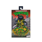 Produktbild Teenage Mutant Ninja Turtles Actionfigur Ultimate Dark Leo 18 cm