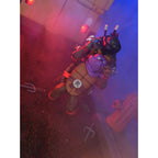 Produktbild Teenage Mutant Ninja Turtles Actionfigur Ultimate Dark Leo 18 cm