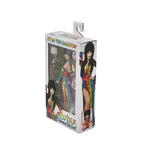 Produktbild Elvira, Mistress of the Dark klädd actionfigur Over the Rainbow Elvira 20 cm