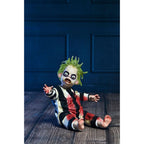 Produktbild Beetlejuice Beetlejuice actionfigur Ultimate "Red Tuxedo" Beetlejuice 18 cm