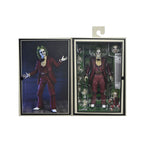 Produktbild Beetlejuice Beetlejuice actionfigur Ultimate "Red Tuxedo" Beetlejuice 18 cm