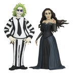 Produktbild Beetlejuice Beetlejuice Toony Terrors actionfigurer 2-pack Beetlejuice & Delores 15 cm