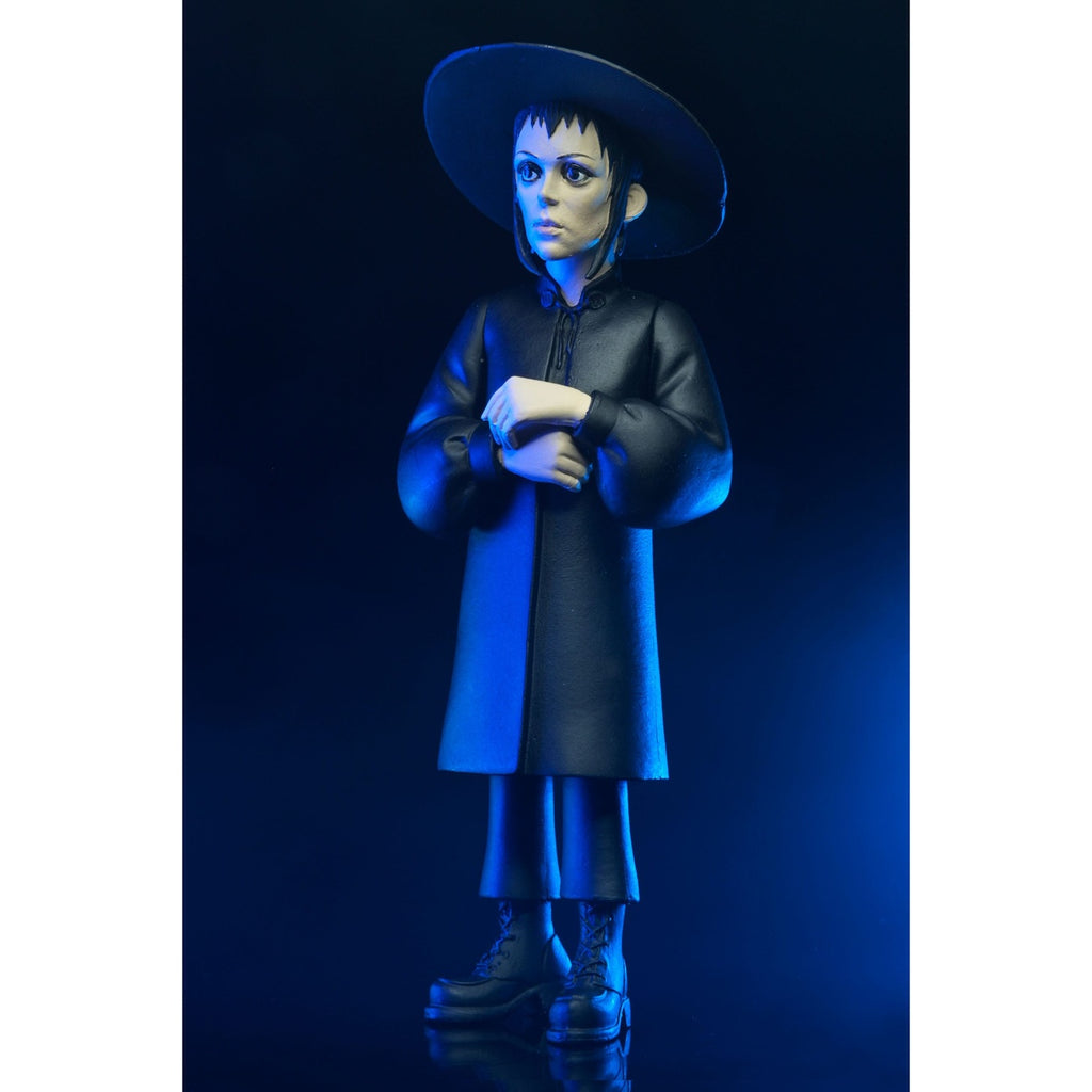 Produktbild Beetlejuice Beetlejuice Toony Terrors actionfigurer 2-pack Lydia & Astrid 15 cm