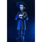 Produktbild Beetlejuice Beetlejuice Toony Terrors actionfigurer 2-pack Lydia & Astrid 15 cm