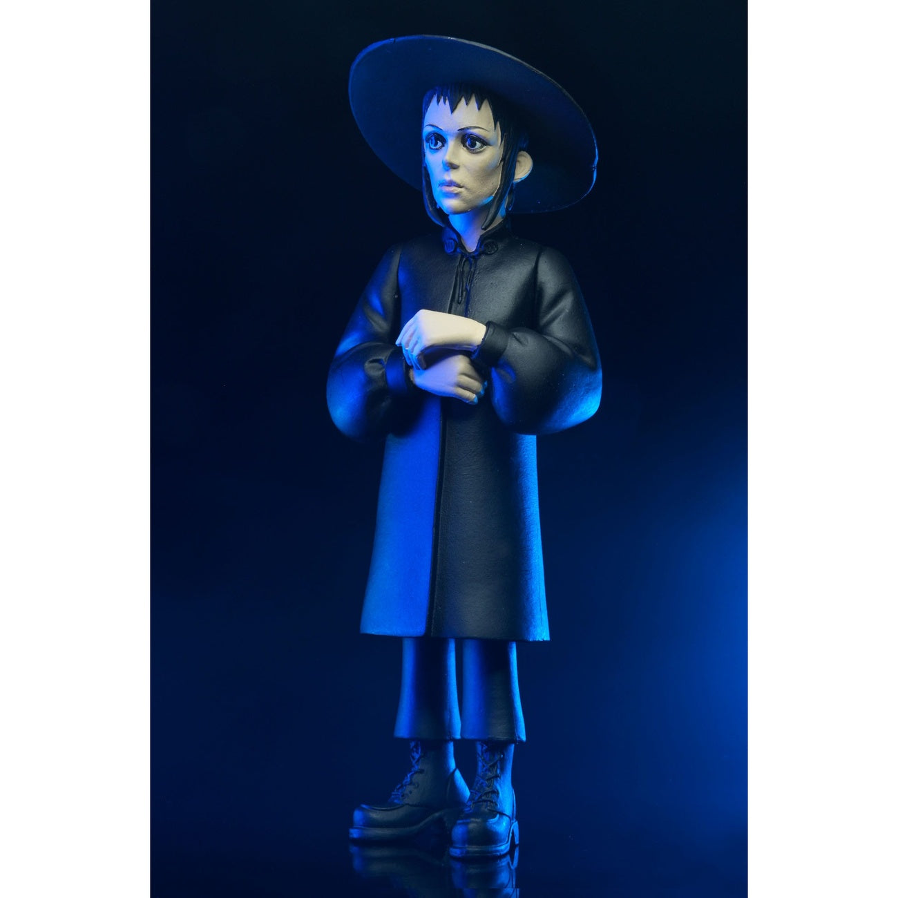 Produktbild Beetlejuice Beetlejuice Toony Terrors actionfigurer 2-pack Lydia & Astrid 15 cm