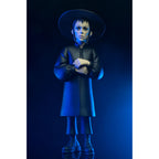Produktbild Beetlejuice Beetlejuice Toony Terrors actionfigurer 2-pack Lydia & Astrid 15 cm