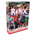 Produktbild Marvel: Remix Kortspel *Engelsk version*