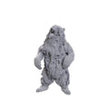 Produktbild WizKids Deep Cuts miniatyr omålad Zombie Grizzly Bear