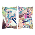 Produktbild Hatsune Miku Kudde Miku in Wonderland 50 x 35 cm