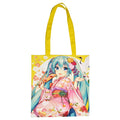 Produktbild Hatsune Miku Kimono bärpåse