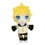 Produktbild Vocaloid Cuteforme plyschfigur Len Kagamine 28 cm
