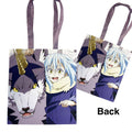 Produktbild That Time I Got Reincarnated as a Slime Tygkasse Rimuru & Ranga