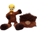 Produktbild Looney Tunes: Tweety Moo-Moo Gosedjursfigur