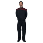 Produktbild Star Trek: Picard actionfigur 1/6 Captain Liam Shaw 30 cm
