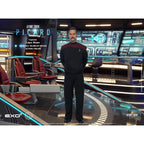 Produktbild Star Trek: Picard actionfigur 1/6 Captain Liam Shaw 30 cm